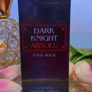Dark Knight Absolu