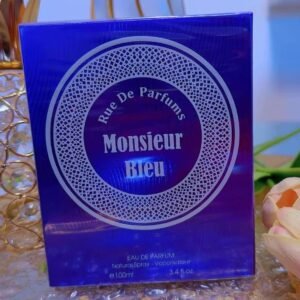 Monsieur Blue