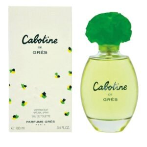 Cabotine Gres