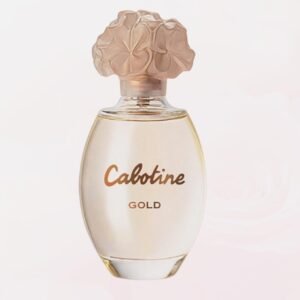 Cabotine gold