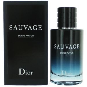 Sauvage dior