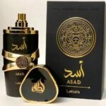 Asad  black