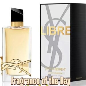 Libre Eau De Parfum