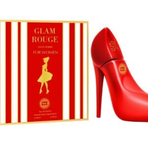 GLAM Rouge
