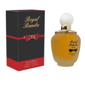 Royal Ramba