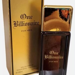 One Billionnaire