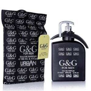 G&G For men