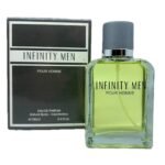 Infinity Men