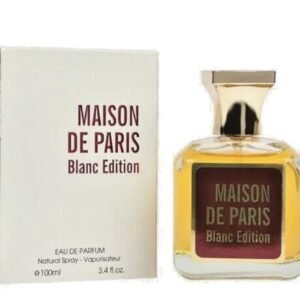 Maison de Paris