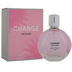 Change