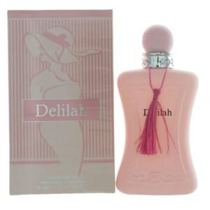 Delilah