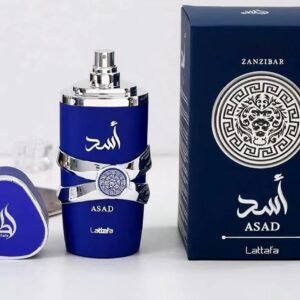 Asad Zanzibar