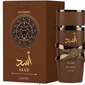 Asad bourbon