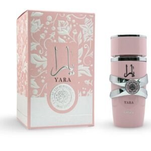 Lattafa Yara Pink