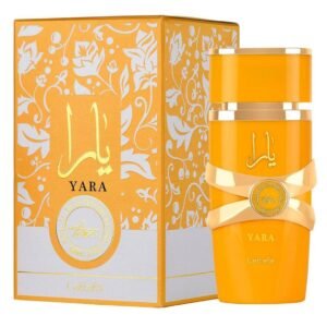 Lattafa Yara Yellow