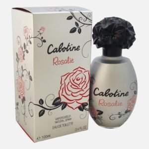 Cabotine Rosalie
