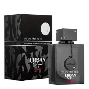 Club de Nuit URBAN