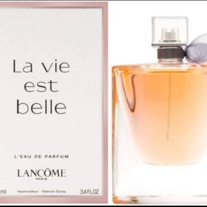 La vie Est Belle