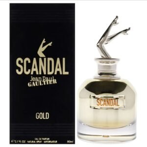 Scandal Black