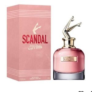 Scandal Pink