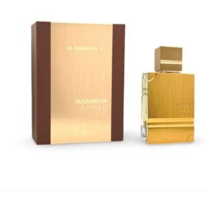 Al Haramain