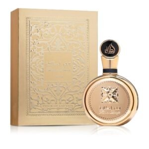 Fakhar Gold