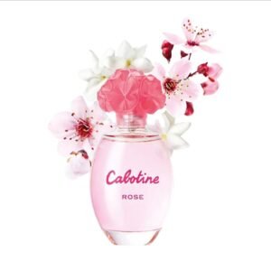 Cabotine Rose