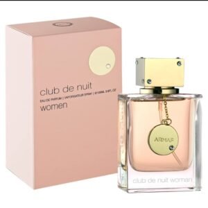 Clud de Nuit for woman