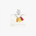 Coach Signature color