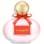 Coach poppy