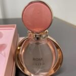 Rose water