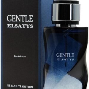 Gentle Elsatys