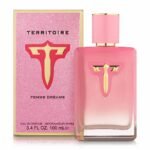 Territories Femme Dreams