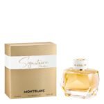 Mont Blanc Signature Absolu