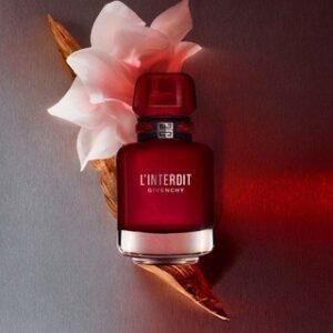 Givenchy Interdit Rouge