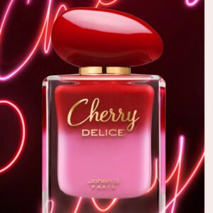 Cherry Délice