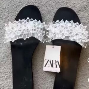 Sandals zara