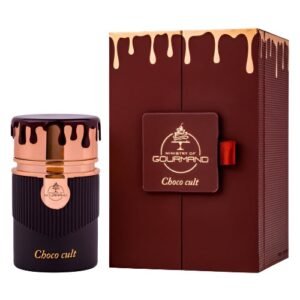 Choco cult Gourmand