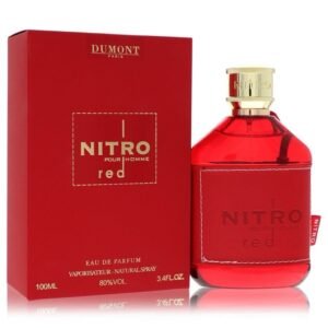 Nitro red