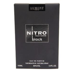 Nitro black