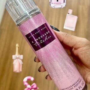 Bath and body works