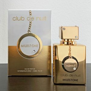 Club de nuit milestone