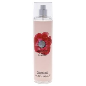 Body mist