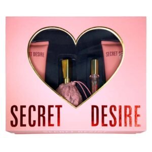 Secret Desire