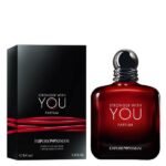 Stronger with YOU Parfum