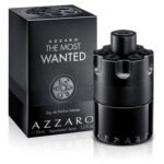 AZZARO the most WANTED