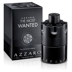 AZZARO the most WANTED
