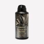 VANILLA NOIR