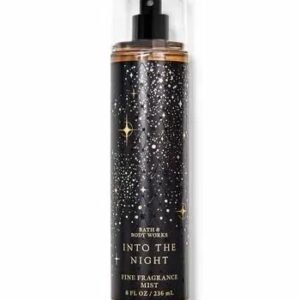Into the night by bath and body works
