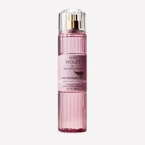 Very Violet by bath and body Works